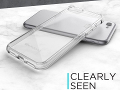 قاب محافظ ایکس دوریا آیفون X-Doria Clearvue Case iPhone 7/8
