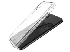 قاب محافظ ایکس دوریا آیفون X-Doria Clearvue Case iPhone X/XS