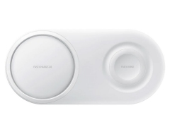 شارژر وایرلس دوگانه سامسونگ Samsung Wireless Charger Duo Pad EP-P5200