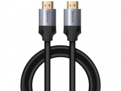 کابل اچ دی ام آی بیسوس Baseus Visual Enjoyment 4K HD Cable 3m