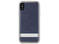 قاب استندینگ ایکس دوریا آیفون X-Doria Stander Case iPhone X/XS