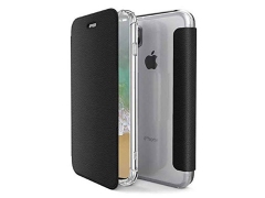 کیف محافظ ایکس دوریا آیفون X-doria Engage Folio Cover iPhone XR