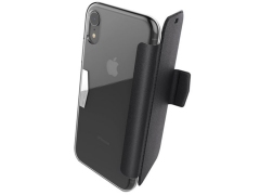 کیف محافظ ایکس دوریا آیفون X-doria Engage Folio Cover iPhone XR