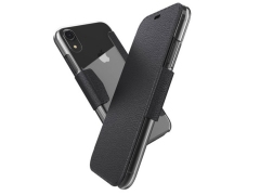 کیف محافظ ایکس دوریا آیفون X-doria Engage Folio Cover iPhone XR