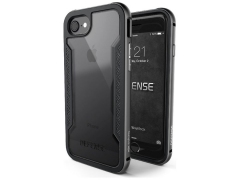 قاب ایکس دوریا آیفون X-Doria Defense Shield Case iPhone 7/8