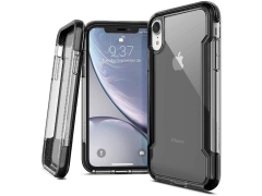 قاب ایکس دوریا آیفون X-Doria Defense Clear+ Case iPhone XR