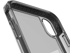 قاب ایکس دوریا آیفون X-Doria Defense Clear+ Case iPhone XR