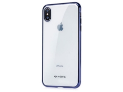 قاب ایکس دوریا آیفون X-Doria Brightening Color Lithe Sport iPhone X/XS