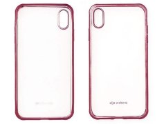 قاب ایکس دوریا آیفون X-Doria Brightening Color Lithe Sport iPhone XR