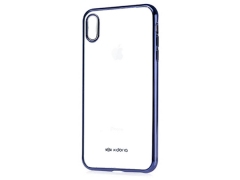 قاب ایکس دوریا آیفون X-Doria Brightening Color Lithe Sport iPhone XR