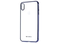 قاب ایکس دوریا آیفون X-Doria Brightening Color Lithe Sport iPhone XR