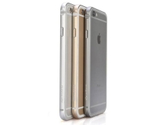بامپر ایکس دوریا آیفون X-Doria Bump Gear Plus iPhone 6S Plus/6 Plus