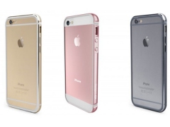 بامپر ایکس دوریا آیفون X-Doria Bump Gear Plus iPhone 6S Plus/6 Plus