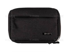 کیف دستی مردانه پارچه ای پوسو Poso 8.2 inch Mobile Bag