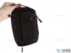 کیف دستی پارچه ای کول بل Coolbell Poso 8.2 inch Mobile Bag