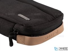 کیف دستی پارچه ای کول بل Coolbell Poso 8.2 inch Mobile Bag