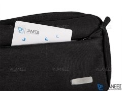 کیف دستی پارچه ای کول بل Coolbell Poso 8.2 inch Mobile Bag
