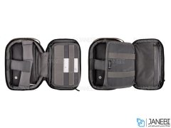 کیف دستی پارچه ای کول بل Coolbell Poso 8.2 inch Mobile Bag