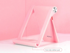 پایه نگهدارنده رومیزی موبایل و تبلت راک Rock Adjustable Desktop Phone/Tablet Stand RPH0848