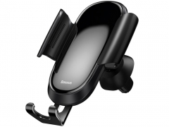 پایه نگهدارنده داخل خودرو بیسوس Baseus Future Gravity vehicle-mounted holder