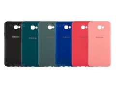 قاب محافظ سیلیکونی سامسونگ Silicone Case Samsung Galaxy J7 Prime
