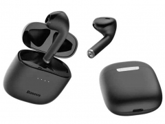هندزفری بلوتوث بیسوس Baseus Encok W04 Pro Wireless Earphones