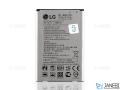 باتری اصلی گوشی ال جی LG BL-46G1F