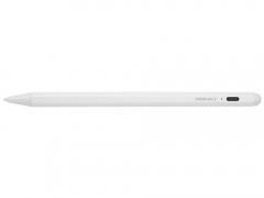 قلم لمسی مومکس برای آیپد Momax TP2W One Link Active Stylus Pen iPad