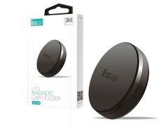 پایه نگهدارنده آهنربایی گوشی ایسا Isa VH-38 Mini Magnetic Car Holder