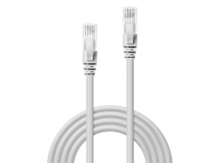 کابل شبکه تسکو TSCO TNC 5100 CAT5 UTP LAN Cable 10m