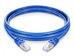 کابل شبکه تسکو TSCO TNC 603 CAT6 UTP LAN Cable 30cm