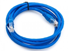 کابل شبکه تسکو TSCO TNC 530 CAT5 UTP LAN Cable 3m