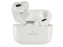هندزفری بلوتوث باوین Bavin 08 Wireless Handsfree