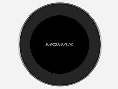 پایه نگهدارنده و شارژر بی  سیم داخل خودرو مومکس Momax CM10 Q.Mount Magnetic Fast Wireless Charging