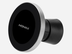 پایه نگهدارنده و شارژر بی  سیم داخل خودرو مومکس Momax CM10 Q.Mount Magnetic Fast Wireless Charging