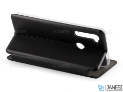 کیف محافظ شیائومی Xiaomi Redmi Note 8 Stand Cover