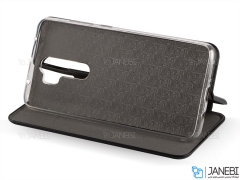 کیف محافظ شیائومی Xiaomi Redmi Note 8 Pro Stand Cover