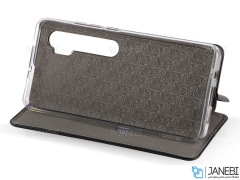 کیف محافظ شیائومی Xiaomi Mi Note 10 Stand Cover
