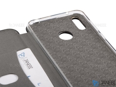 کیف محافظ هواوی Huawei Y7 2019 Stand Cover