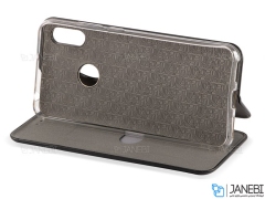 کیف محافظ هواوی Huawei Y6 2019/Y6 Prime 2019 Stand Cover