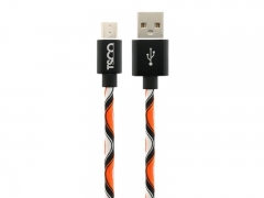 کابل میکرو یواس بی تسکو  TSCO TC A153 microUSB Cable 1m