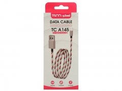 کابل میکرو یواس بی تسکو TSCO TC A145 microUSB Cable 1m