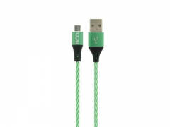 کابل میکرو یواس بی تسکو TSCO TC A93 microUSB Cable 1m