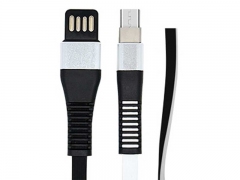 کابل میکرو یواس بی تسکو TSCO TC A63 microUSB Cable 1m