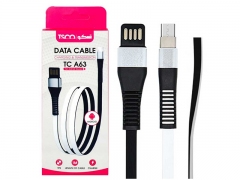 کابل میکرو یواس بی تسکو TSCO TC A63 microUSB Cable 1m
