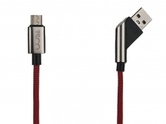 کابل میکرو یواس بی تسکو TSCO TC A24 microUSB Cable 1m