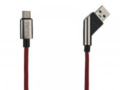 کابل میکرو یواس بی تسکو TSCO TC A24 microUSB Cable 1m