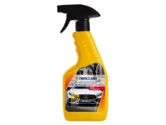 اسپری کارواش بدون آب و دستمال مایکروفایبر تام کلین Tam Clean TC-DB480Y62 Car Wash