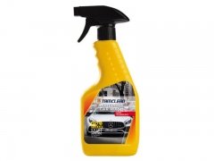 اسپری کارواش بدون آب و دستمال مایکروفایبر تام کلین Tam Clean TC-DB480Y62 Car Wash