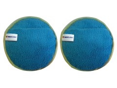 پد پولیش داخل خودرو دوتایی تام کلین Tam Clean TC-P002M Pad